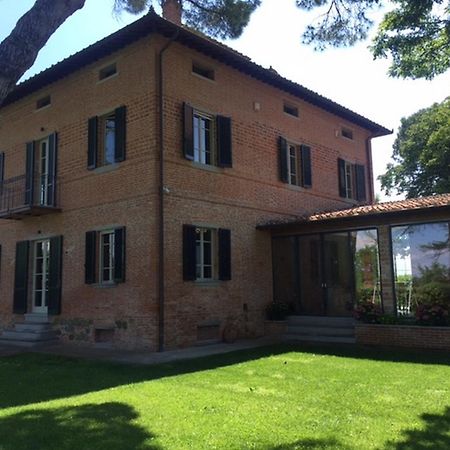 بيتولي Relais Montemaggiore المظهر الخارجي الصورة