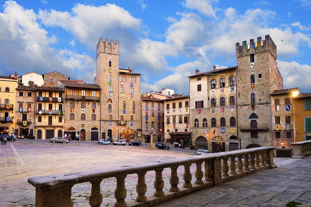 بيتولي Relais Montemaggiore المظهر الخارجي الصورة