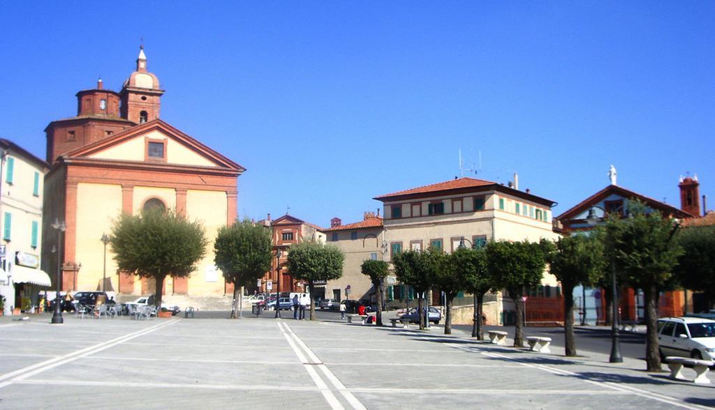 بيتولي Relais Montemaggiore المظهر الخارجي الصورة