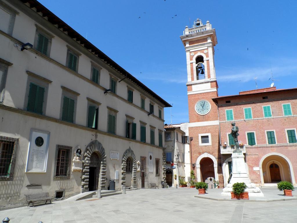 بيتولي Relais Montemaggiore المظهر الخارجي الصورة