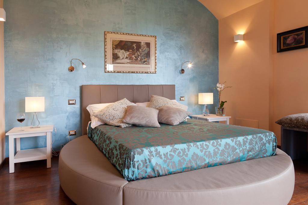 بيتولي Relais Montemaggiore المظهر الخارجي الصورة