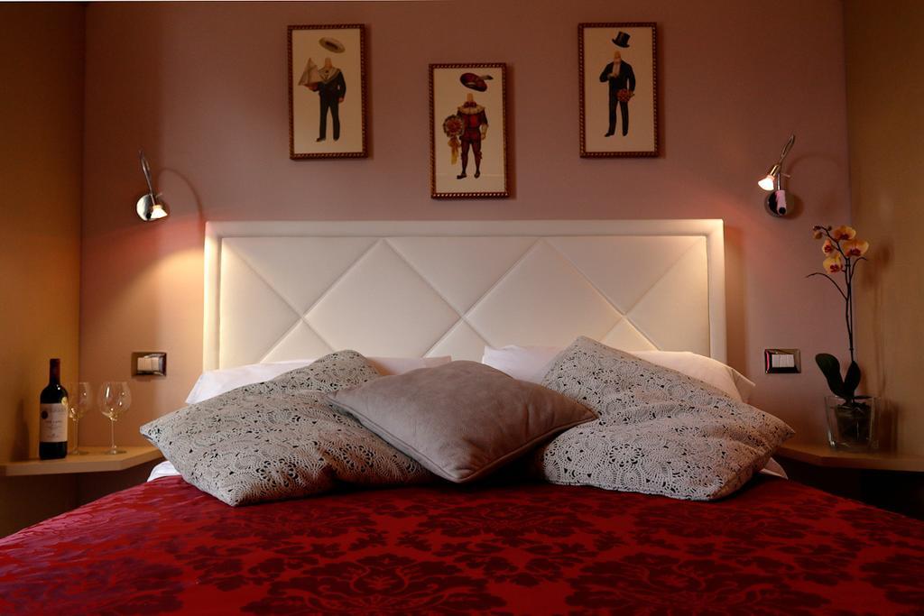 بيتولي Relais Montemaggiore المظهر الخارجي الصورة