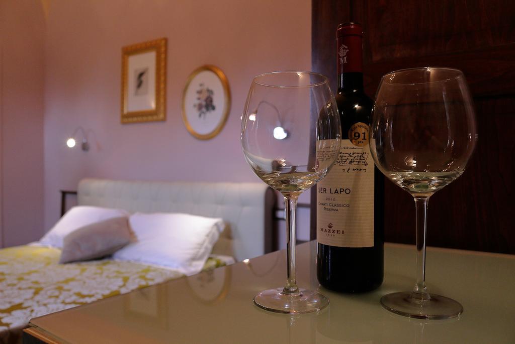 بيتولي Relais Montemaggiore المظهر الخارجي الصورة