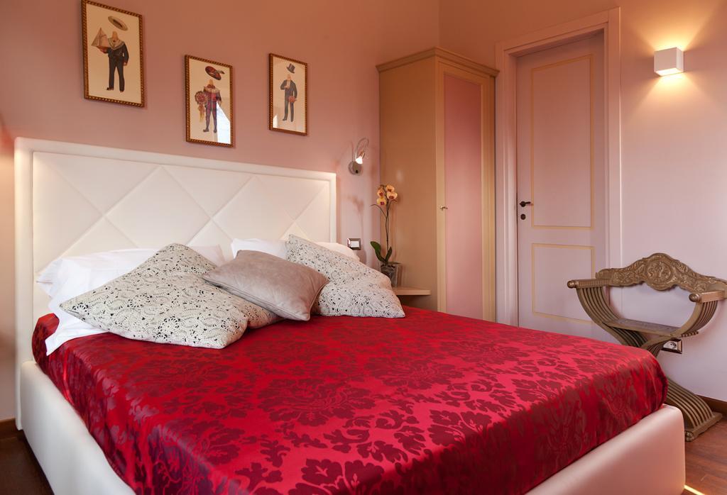 بيتولي Relais Montemaggiore المظهر الخارجي الصورة