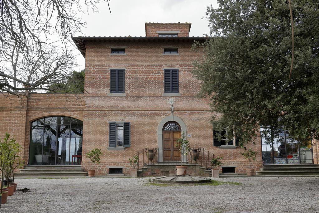 بيتولي Relais Montemaggiore المظهر الخارجي الصورة