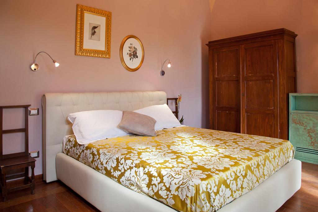 بيتولي Relais Montemaggiore المظهر الخارجي الصورة