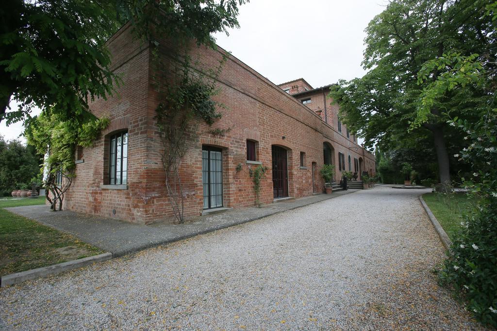 بيتولي Relais Montemaggiore المظهر الخارجي الصورة