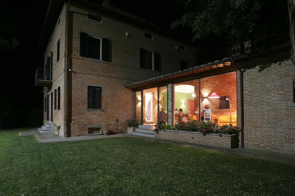بيتولي Relais Montemaggiore المظهر الخارجي الصورة