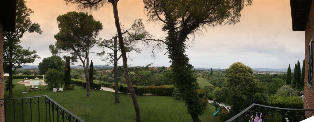 بيتولي Relais Montemaggiore المظهر الخارجي الصورة