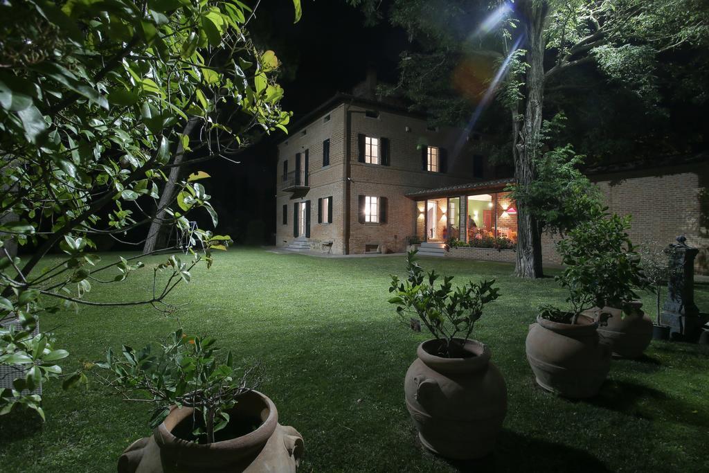 بيتولي Relais Montemaggiore المظهر الخارجي الصورة