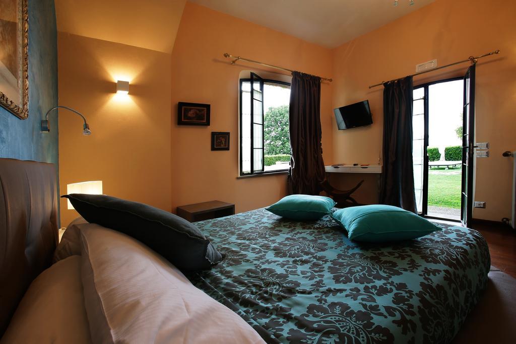 بيتولي Relais Montemaggiore المظهر الخارجي الصورة