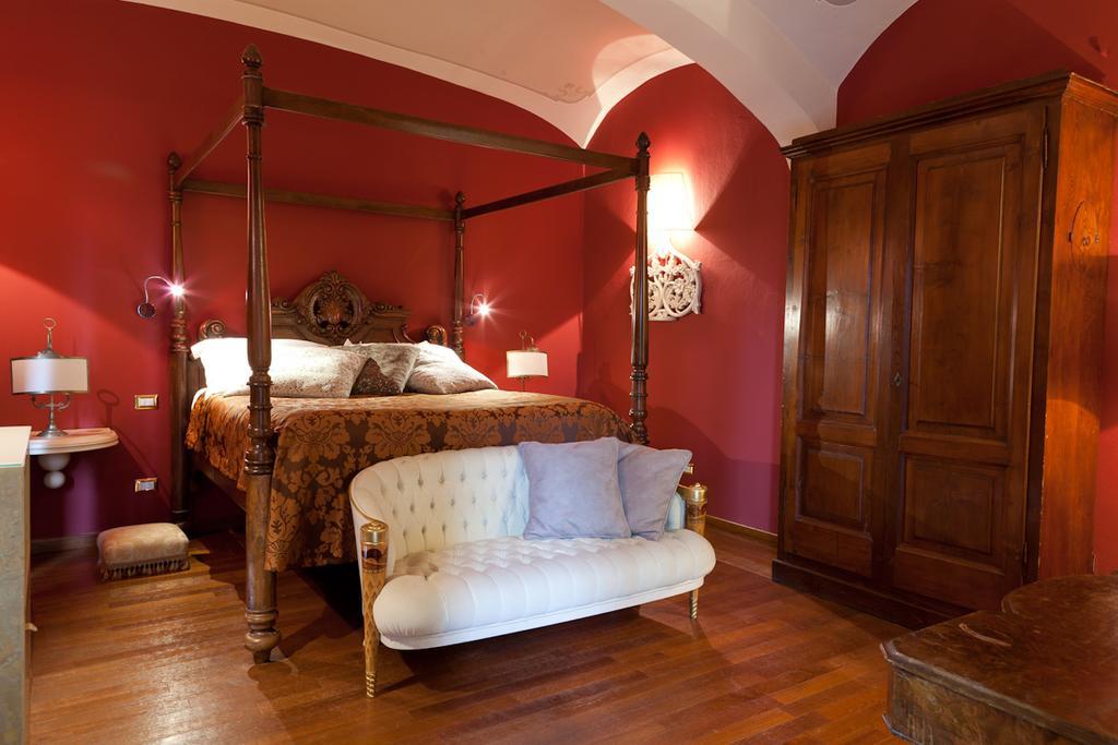 بيتولي Relais Montemaggiore المظهر الخارجي الصورة