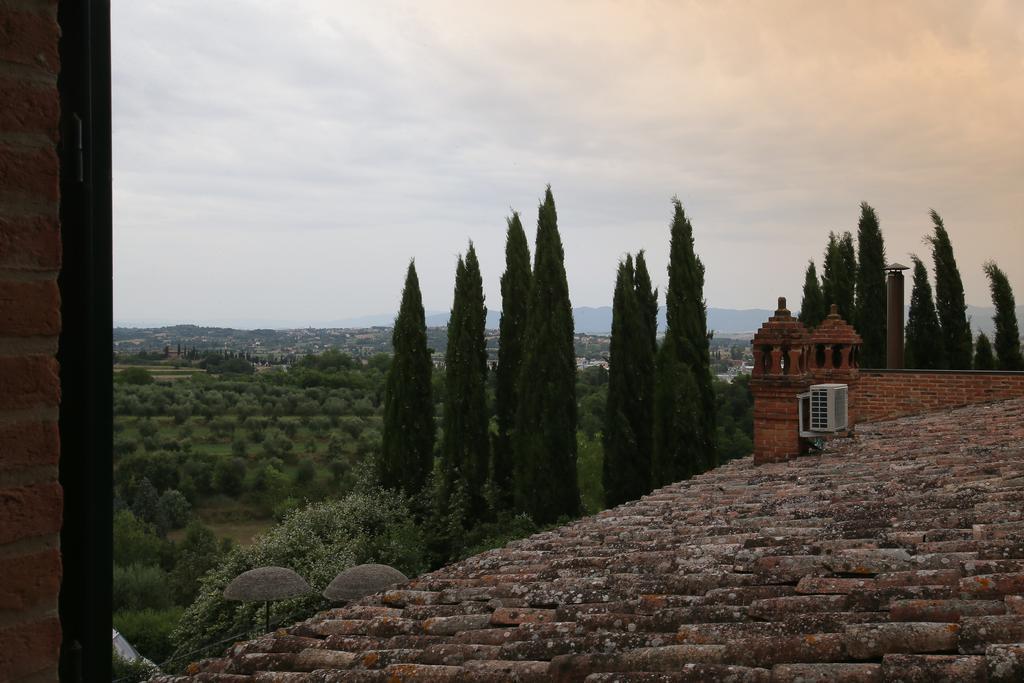 بيتولي Relais Montemaggiore المظهر الخارجي الصورة