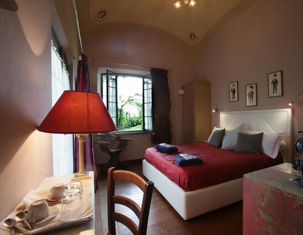 بيتولي Relais Montemaggiore المظهر الخارجي الصورة