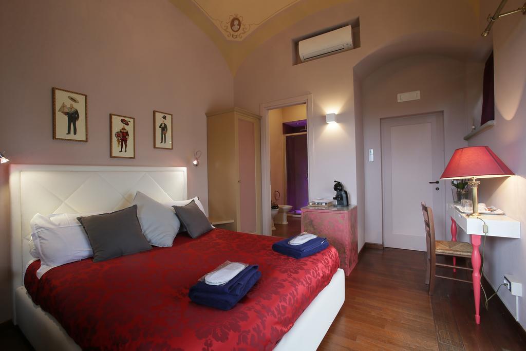 بيتولي Relais Montemaggiore المظهر الخارجي الصورة
