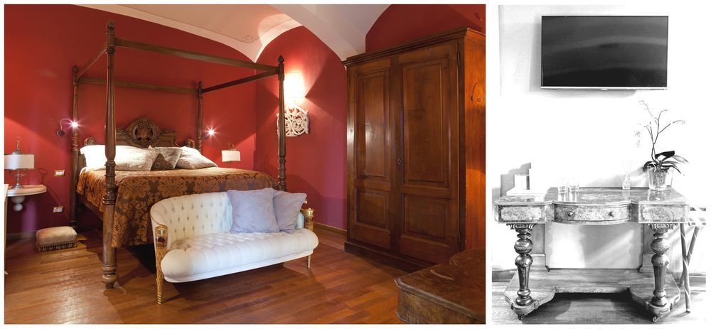 بيتولي Relais Montemaggiore المظهر الخارجي الصورة
