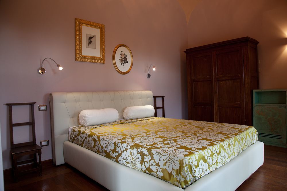 بيتولي Relais Montemaggiore المظهر الخارجي الصورة