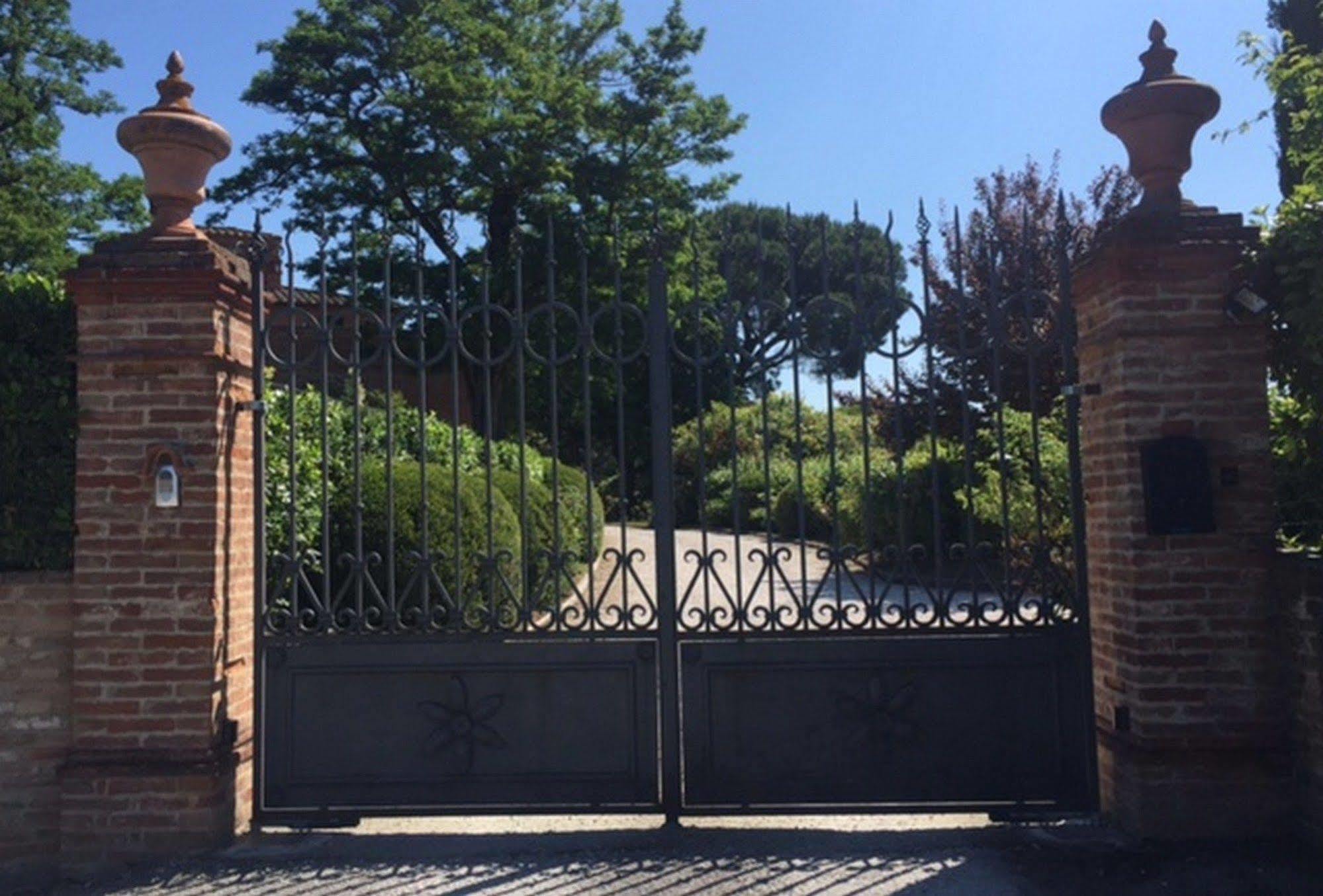 بيتولي Relais Montemaggiore المظهر الخارجي الصورة