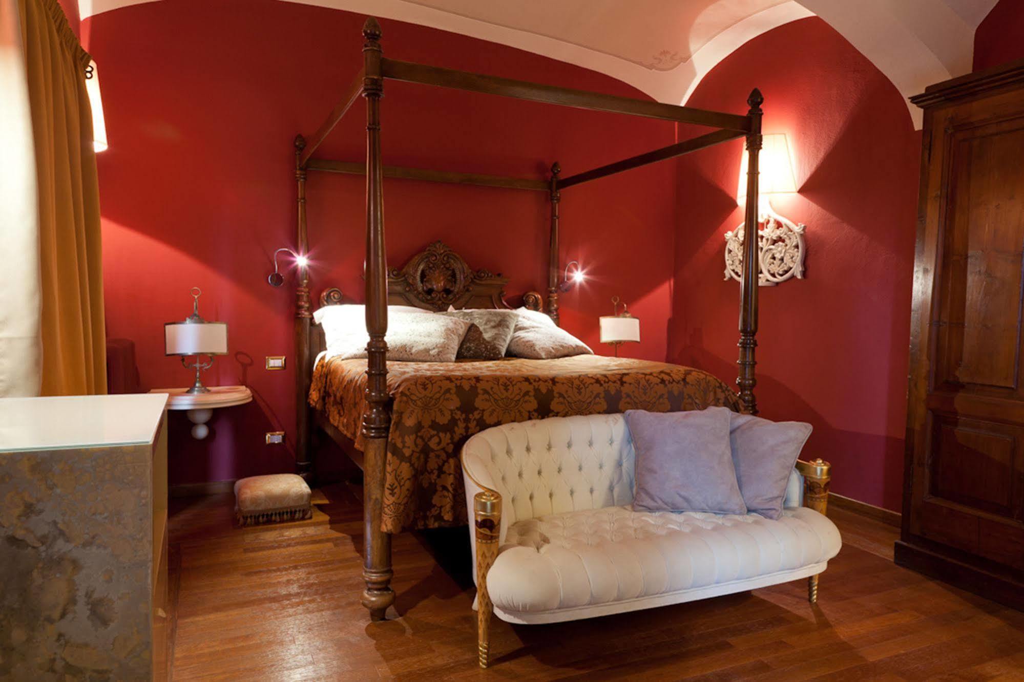 بيتولي Relais Montemaggiore المظهر الخارجي الصورة