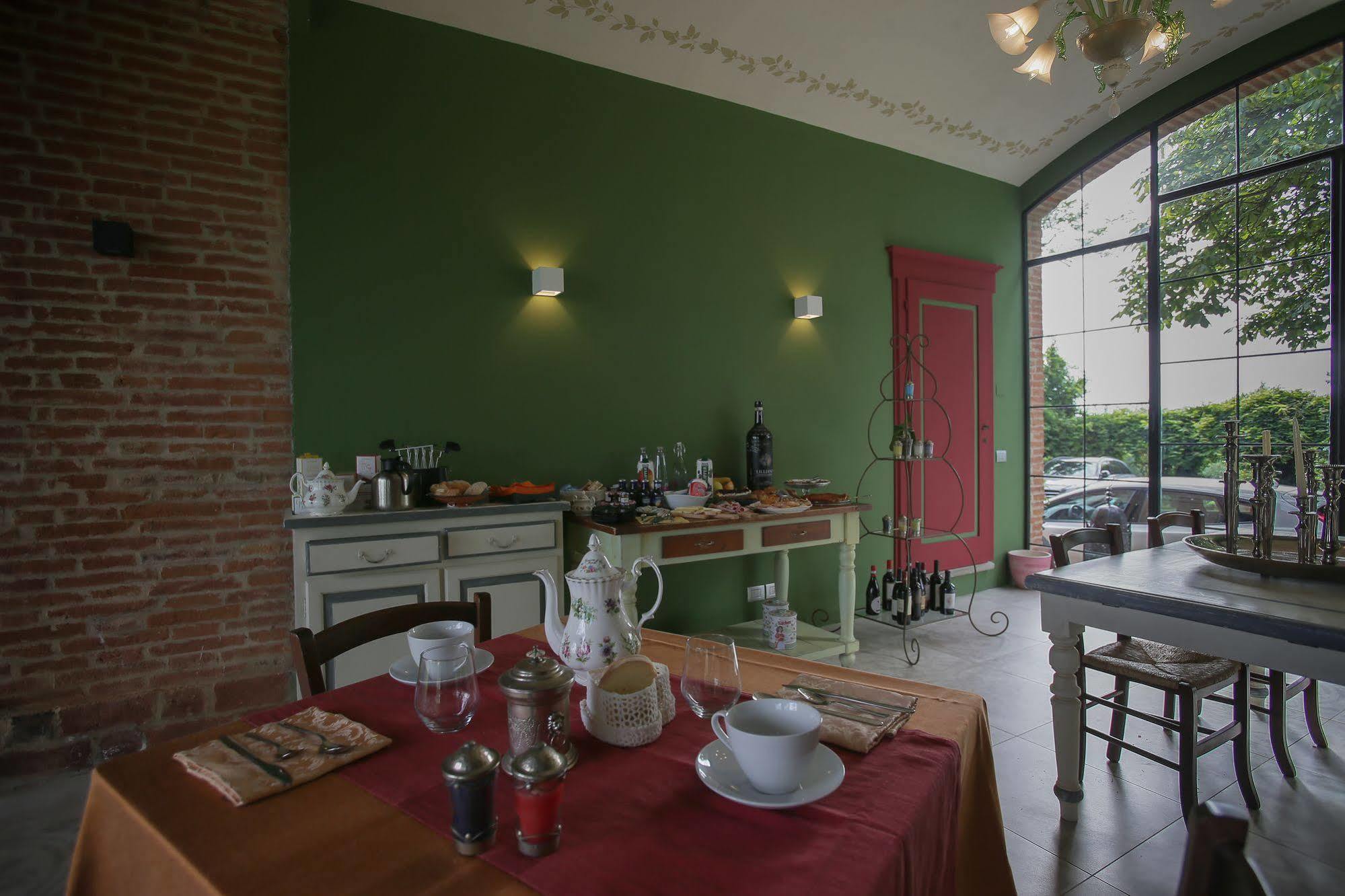 بيتولي Relais Montemaggiore المظهر الخارجي الصورة