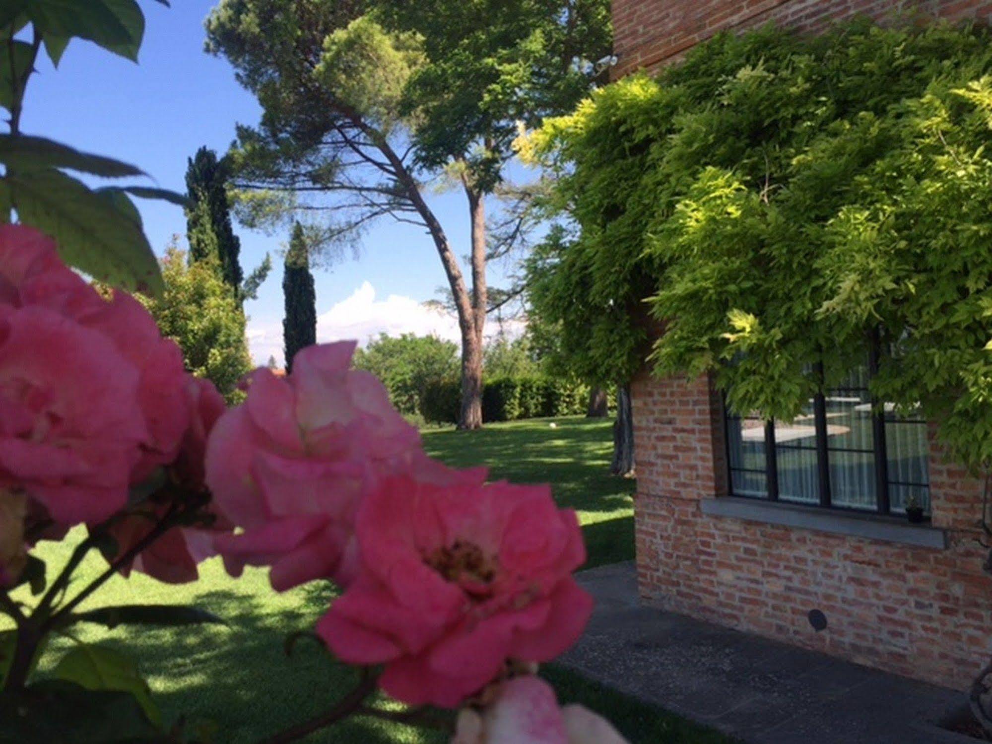 بيتولي Relais Montemaggiore المظهر الخارجي الصورة