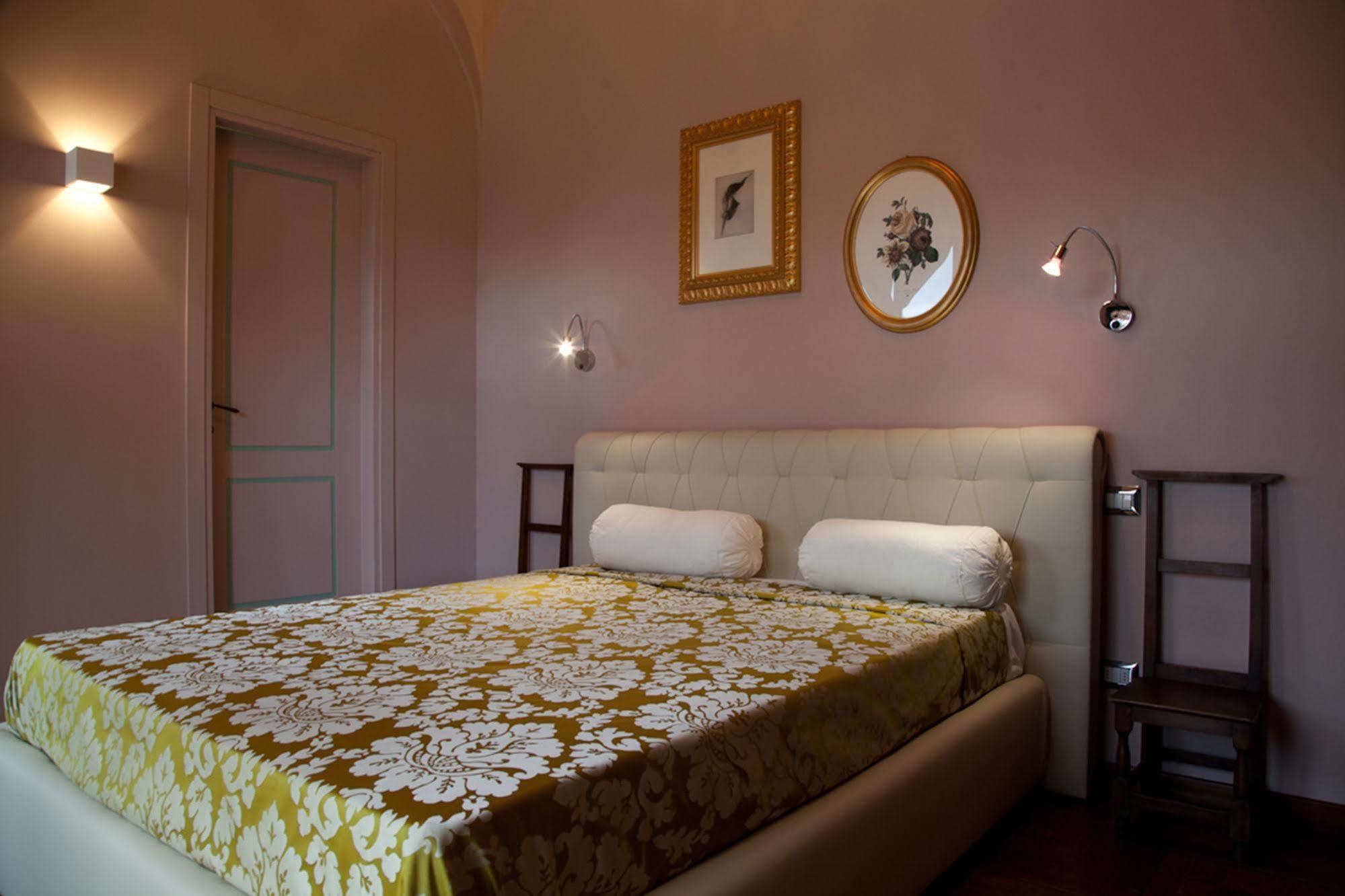 بيتولي Relais Montemaggiore المظهر الخارجي الصورة