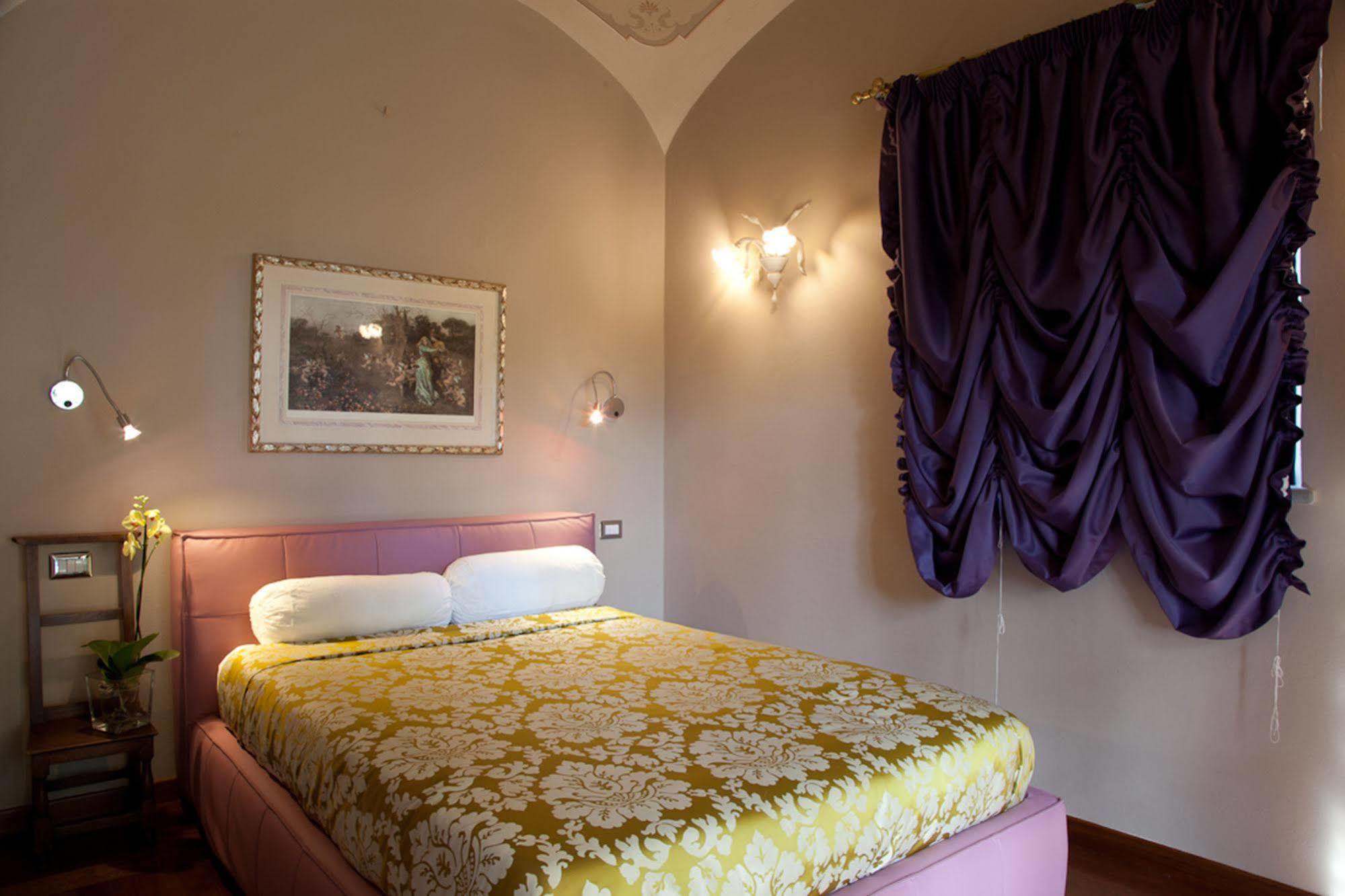 بيتولي Relais Montemaggiore المظهر الخارجي الصورة