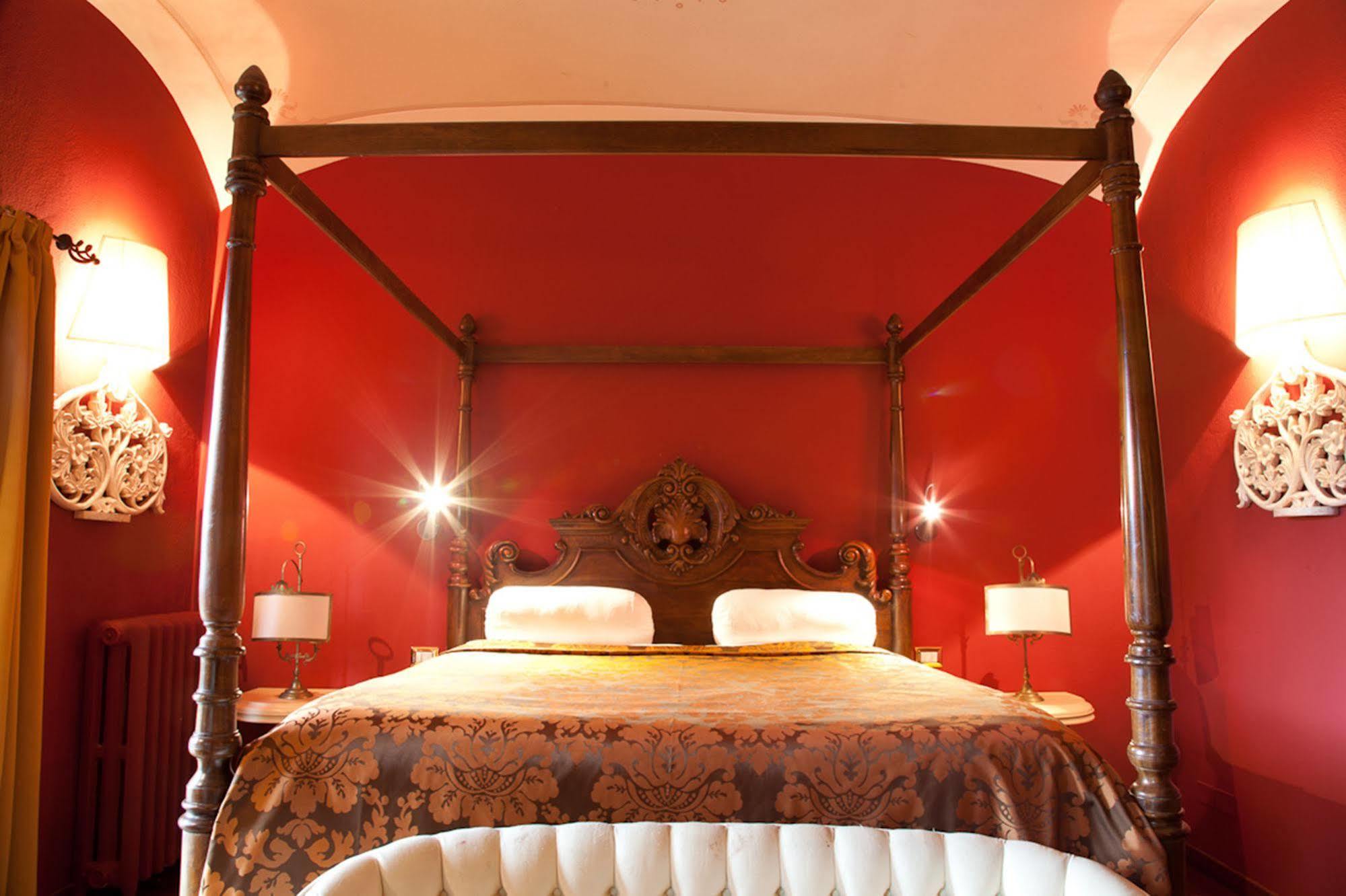 بيتولي Relais Montemaggiore المظهر الخارجي الصورة