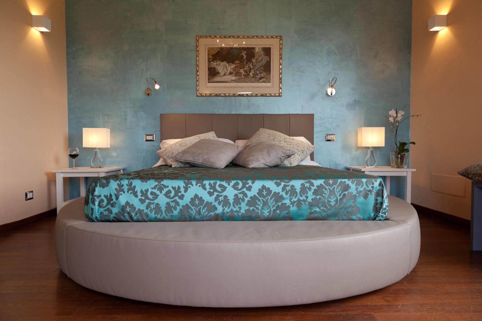 بيتولي Relais Montemaggiore المظهر الخارجي الصورة