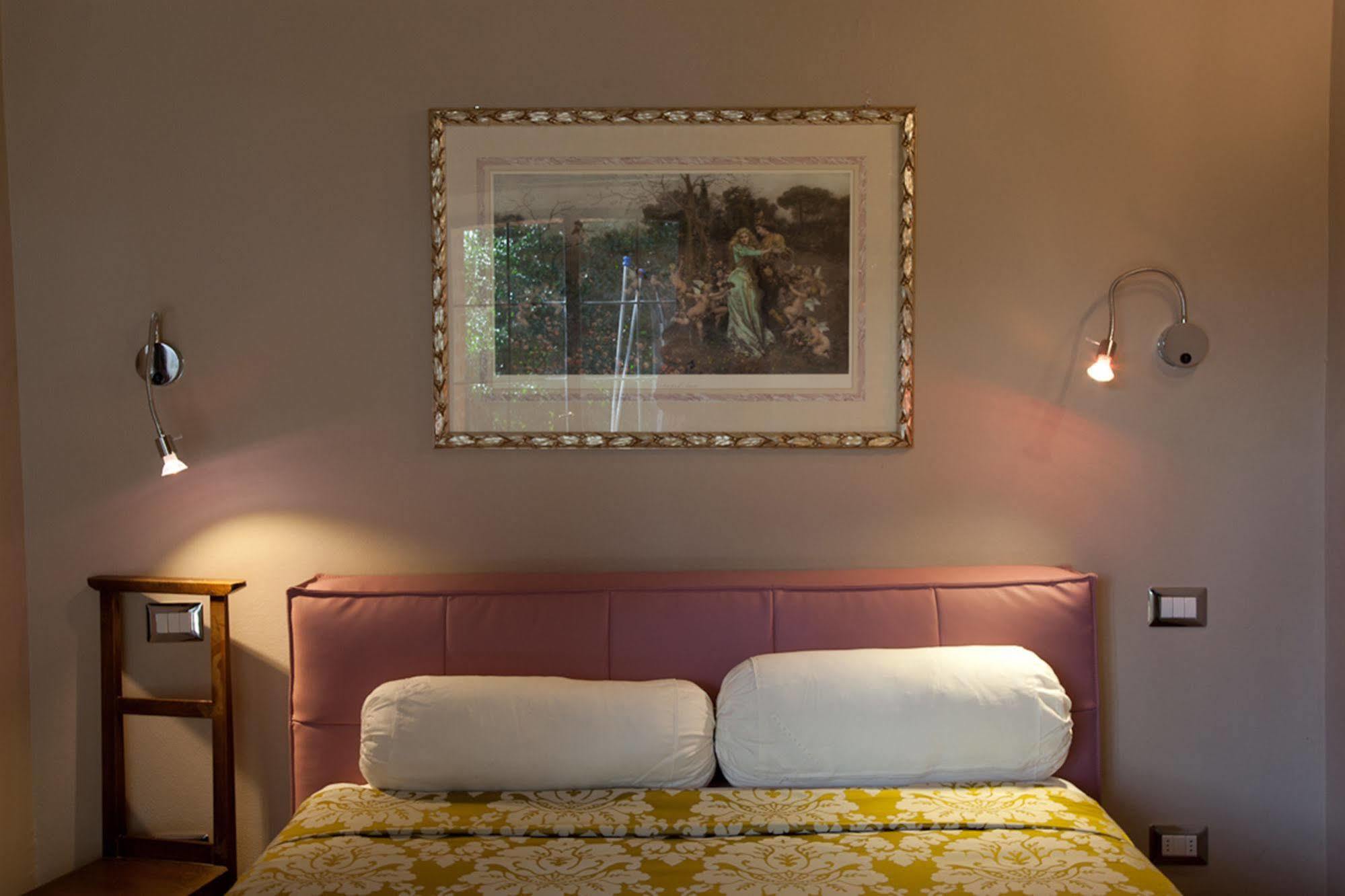 بيتولي Relais Montemaggiore المظهر الخارجي الصورة