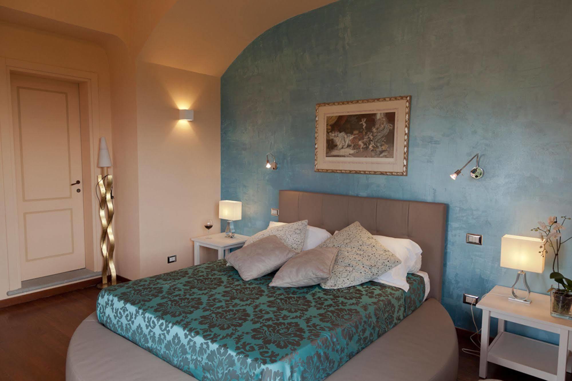 بيتولي Relais Montemaggiore المظهر الخارجي الصورة