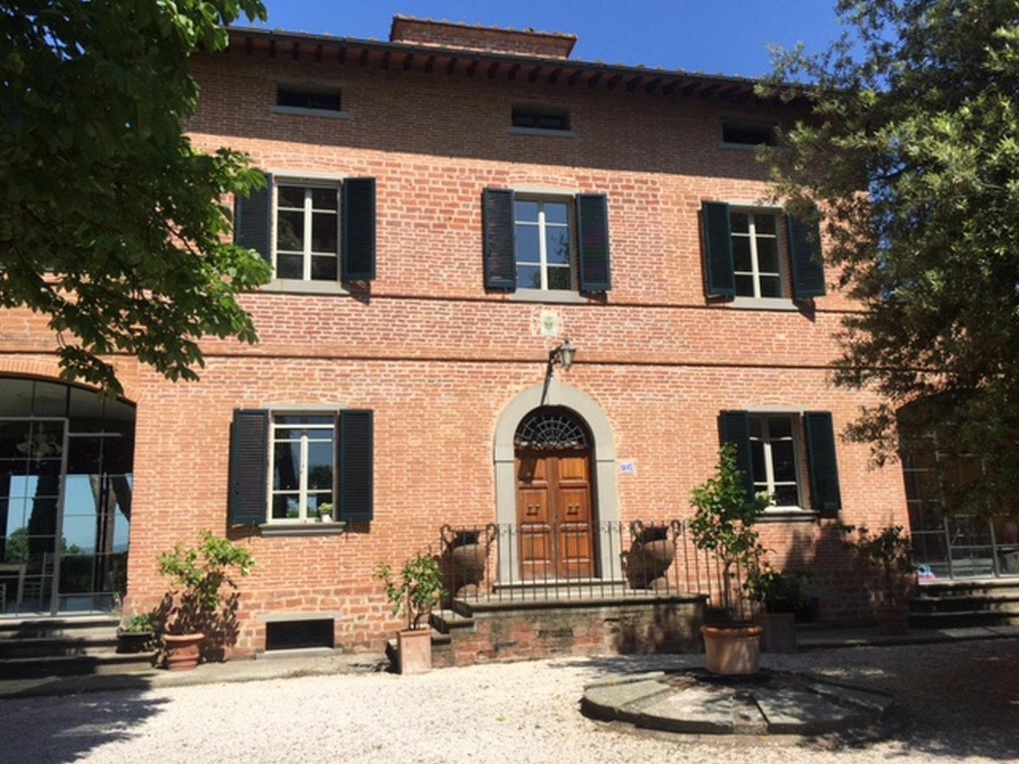 بيتولي Relais Montemaggiore المظهر الخارجي الصورة