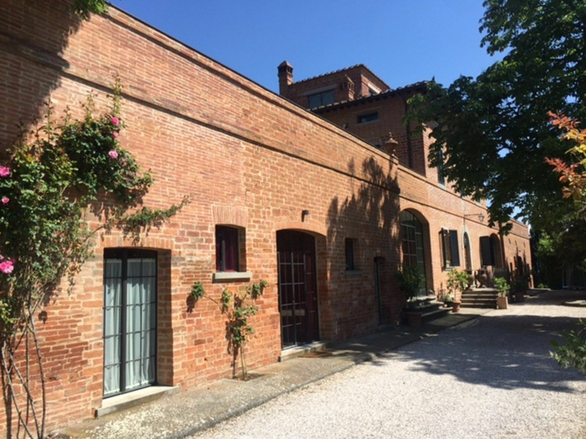 بيتولي Relais Montemaggiore المظهر الخارجي الصورة
